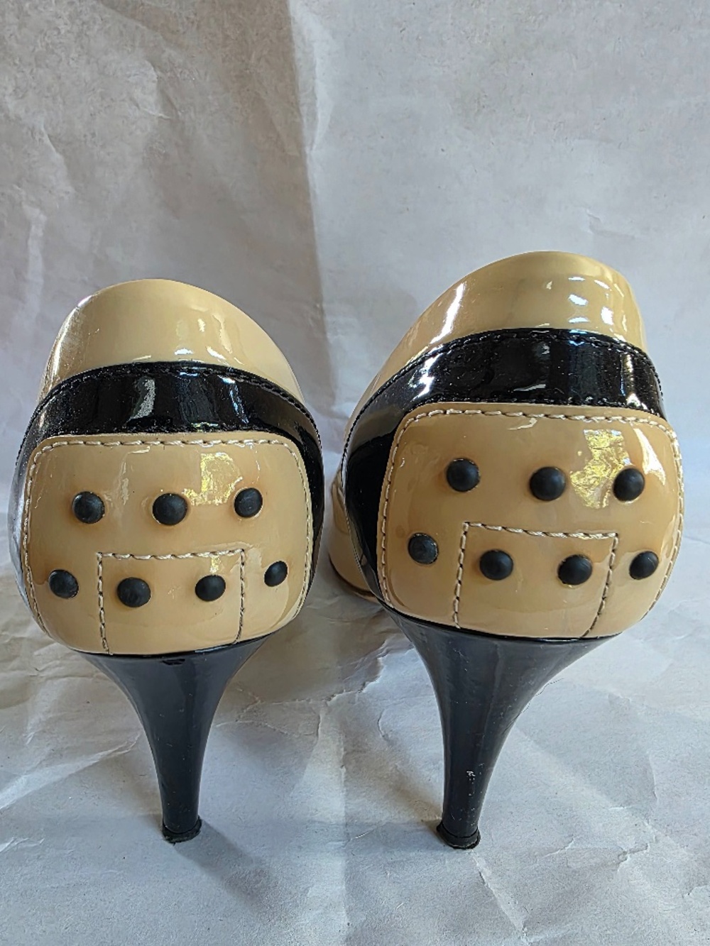 Tod’s heels - Picture 6 of 7